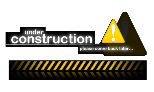 Site Under Construction